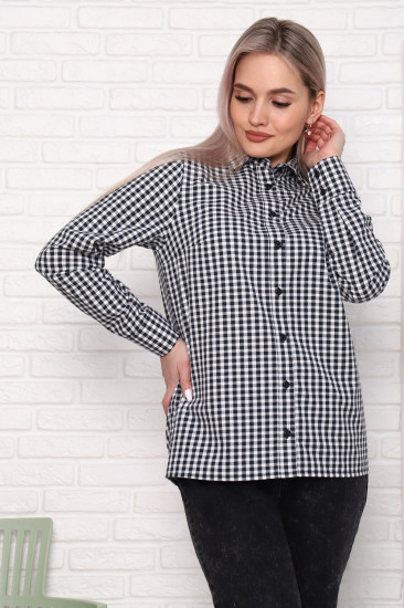 Рубашка женская