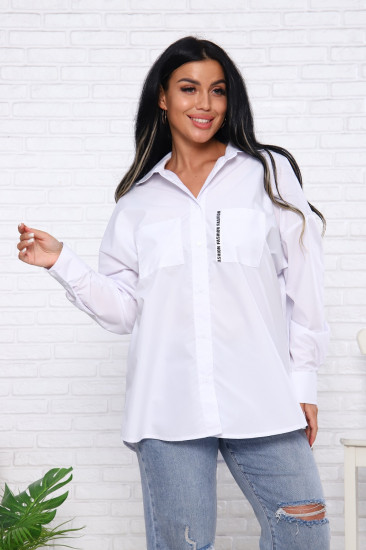 Рубашка женская