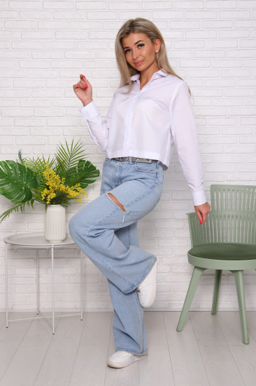 Рубашка женская