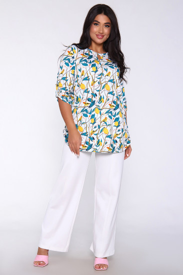 Рубашка женская