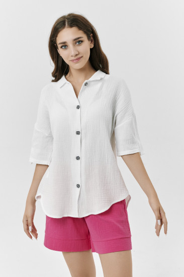 Рубашка женская