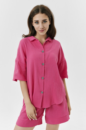 Рубашка женская