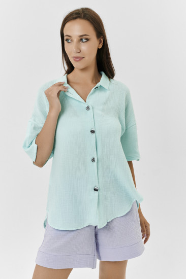 Рубашка женская