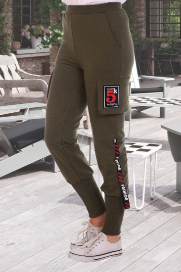 Брюки женские