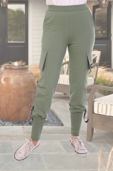 Брюки женские