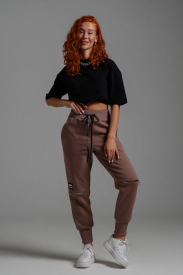 Брюки женские