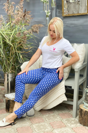 Брюки женские