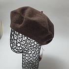 коричневый меланж