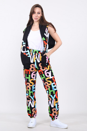 Брюки женские