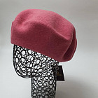 пыльно-розовый