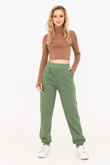 Брюки женские