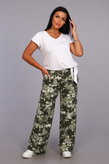 Брюки женские