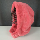 коралловый