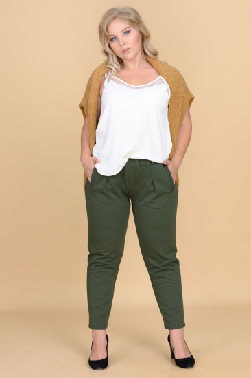 Брюки женские