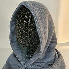 jeans (джинсовый)