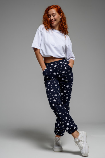 Брюки женские