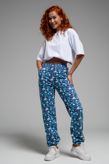 Брюки женские