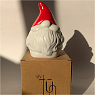 красный/белый