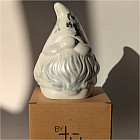 белый/серебристый