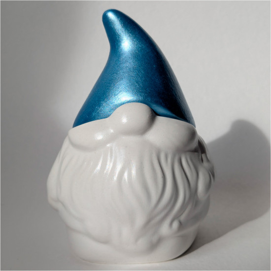 Ароматическая свеча «Гном. Пряничный домик»