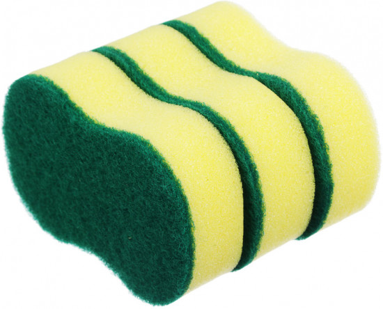 Набор губок «Фигурная»