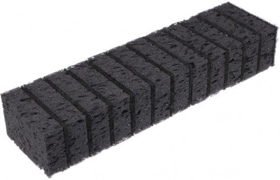 Набор губок для мытья посуды