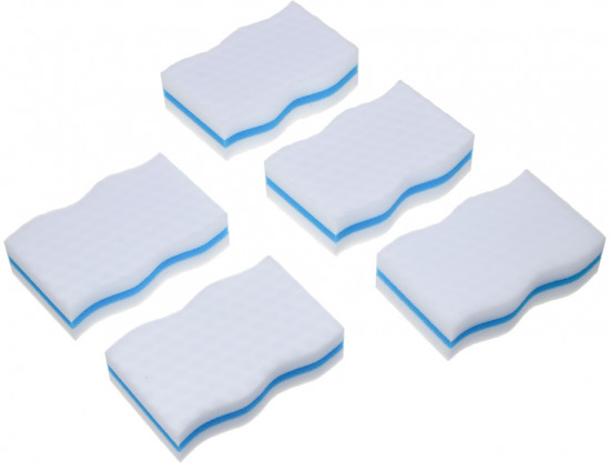 Набор губок меламиновых