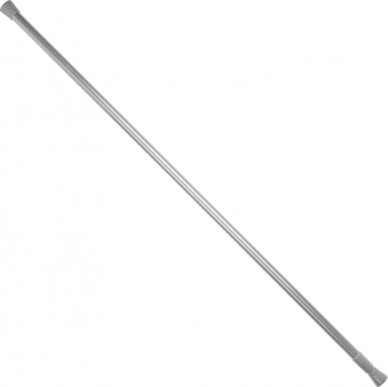 Карниз для шторы в ванную