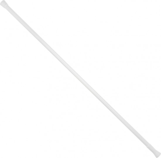 Карниз для шторы в ванную