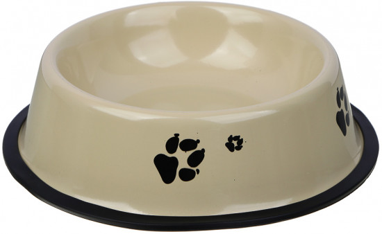 Миска для домашних животных
