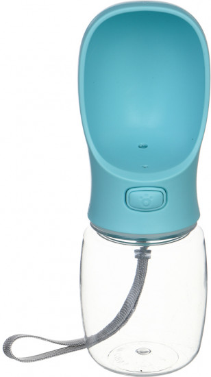 Поилка для домашних животных