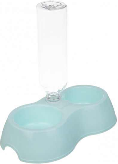 Миска-поилка для животных