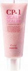 Скраб для кожи головы успокаивающий «Head Spa Pink Salt Scalp Scaler»