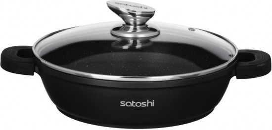 Сотейник с крышкой «Лион»