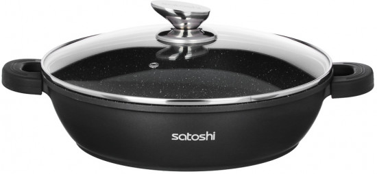 Сотейник с крышкой «Лион»