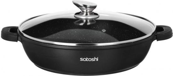 Сотейник с крышкой «Лион»