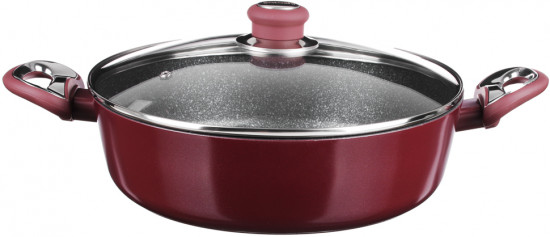 Сотейник с крышкой «Ла»