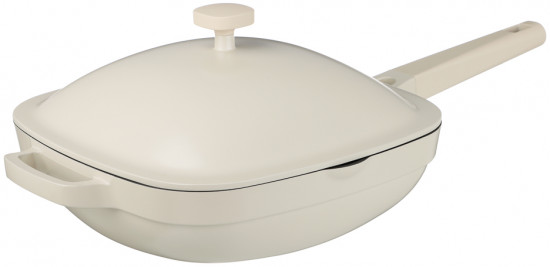Сотейник с крышкой «Мулон»