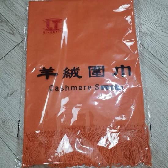 Палантин унисекс