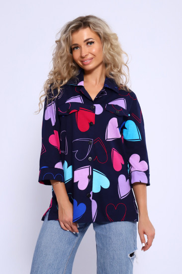 Туника женская