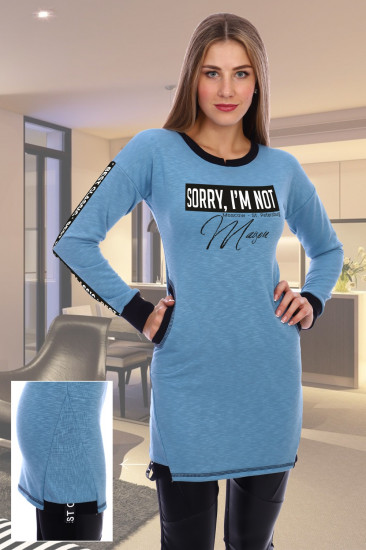 Туника женская