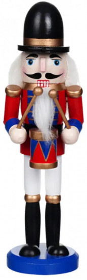 Фигурка новогодняя «Щелкунчик»