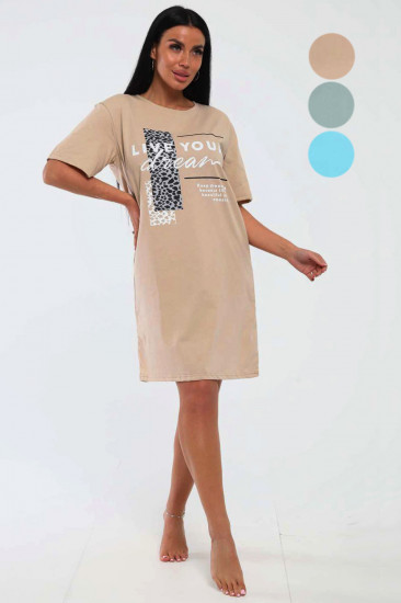 Туника женская