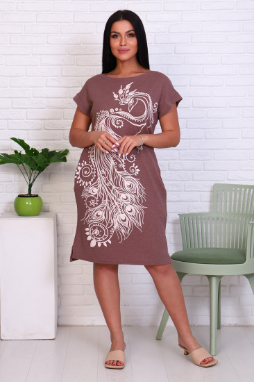 Туника женская