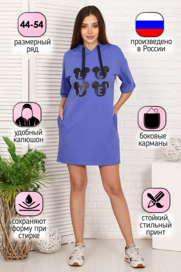 Туника женская