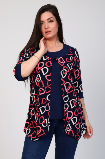 Туника женская