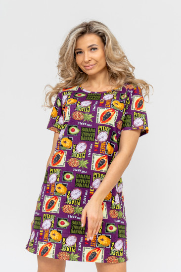 Туника женская