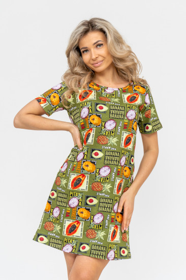 Туника женская