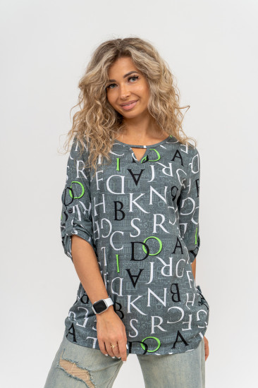 Туника женская