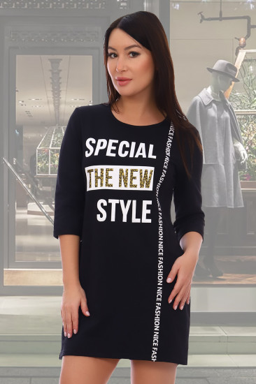 Туника женская